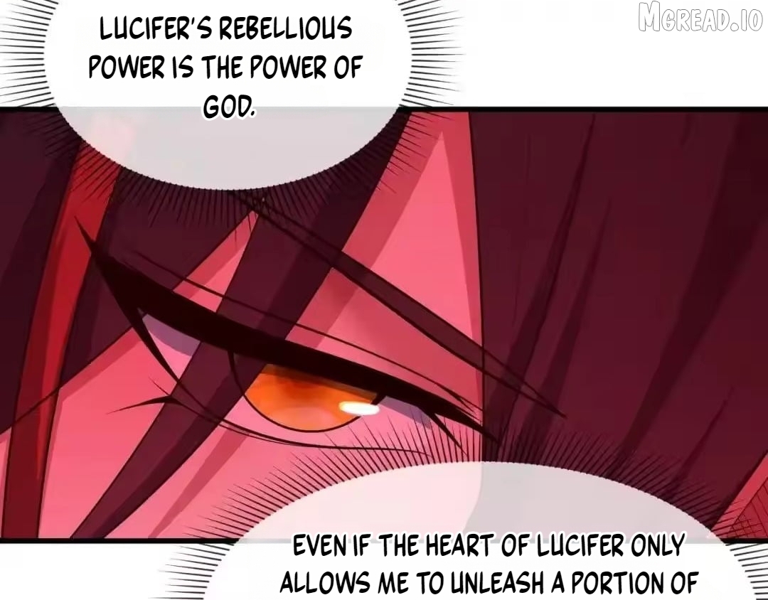 Era of the Haunted Chapter 606  - page 54